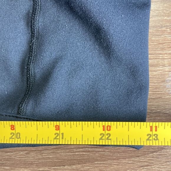 Mens XL Level Wear Vaquero Country Club 1/4 Zip Navy & Red Pullover - Picture 9 of 12